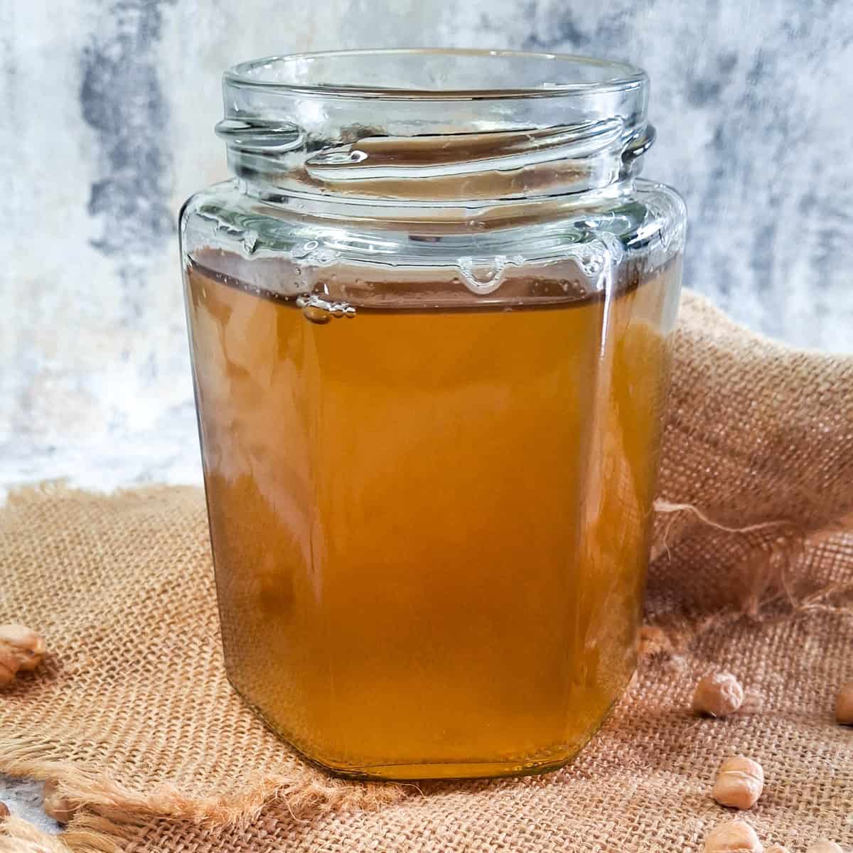 Rookie Guide: Make Aquafaba from Scratch for Vegan Baking